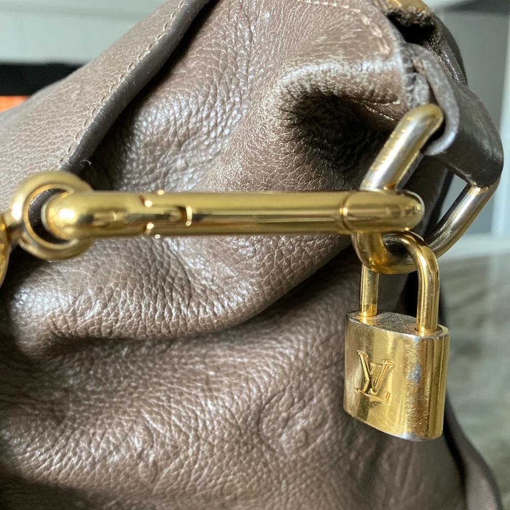 LOUIS VUITTON Empreinte Lumineuse PM Bag - Picture 7 of 14